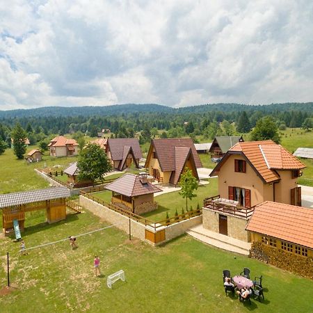 Mountain House Popovic Tara Villa Bajina Basta Exterior foto